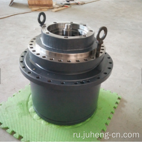 Экскаватор SK200-8 Travel Gearbox
